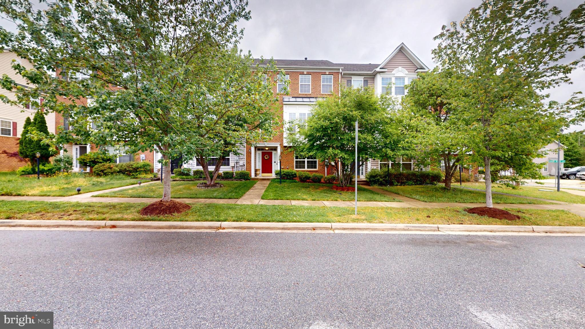 14205 Lusby Ridge Road Accokeek, MD 20607 - Photo 44 of 45