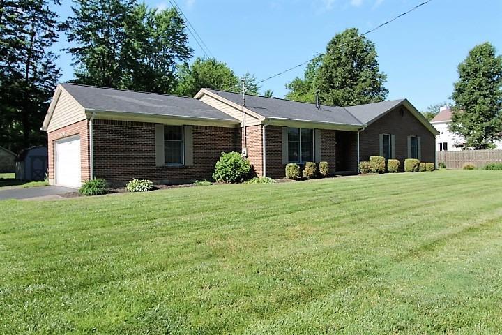 376 Judd Road Amelia, OH 45102 - Photo 3 of 30 Gallery Image 3