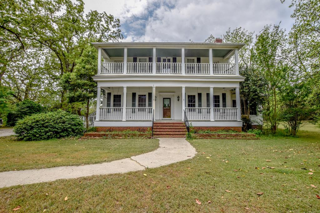 3030 Old Powderhouse Road Aiken, SC 29803 - Photo 1 of 51