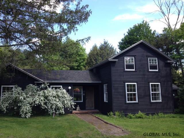 8 Cemetery Road New Lebanon, NY 12125 - Photo 1 of 14 Photo 1
