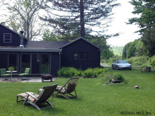 8 Cemetery Road New Lebanon, NY 12125 - Photo 12 of 14 Photo 12