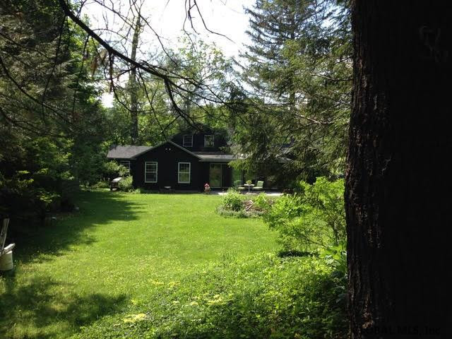 8 Cemetery Road New Lebanon, NY 12125 - Photo 13 of 14 Photo 13
