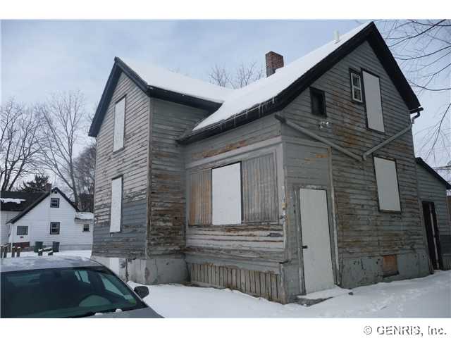 5 Wayne Place Rochester, NY 14611 - Photo 1 of 1 Exterior Front
