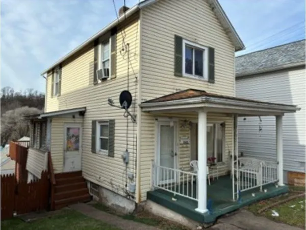 $90,000 | 2602 Liberty Way, McKeesport, PA 15133