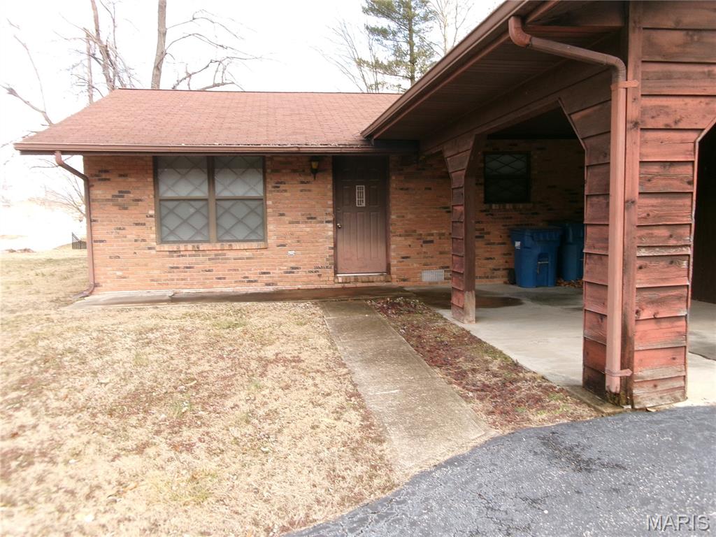 306 Hazel Street Troy, IL 62294 - Photo 2 of 32