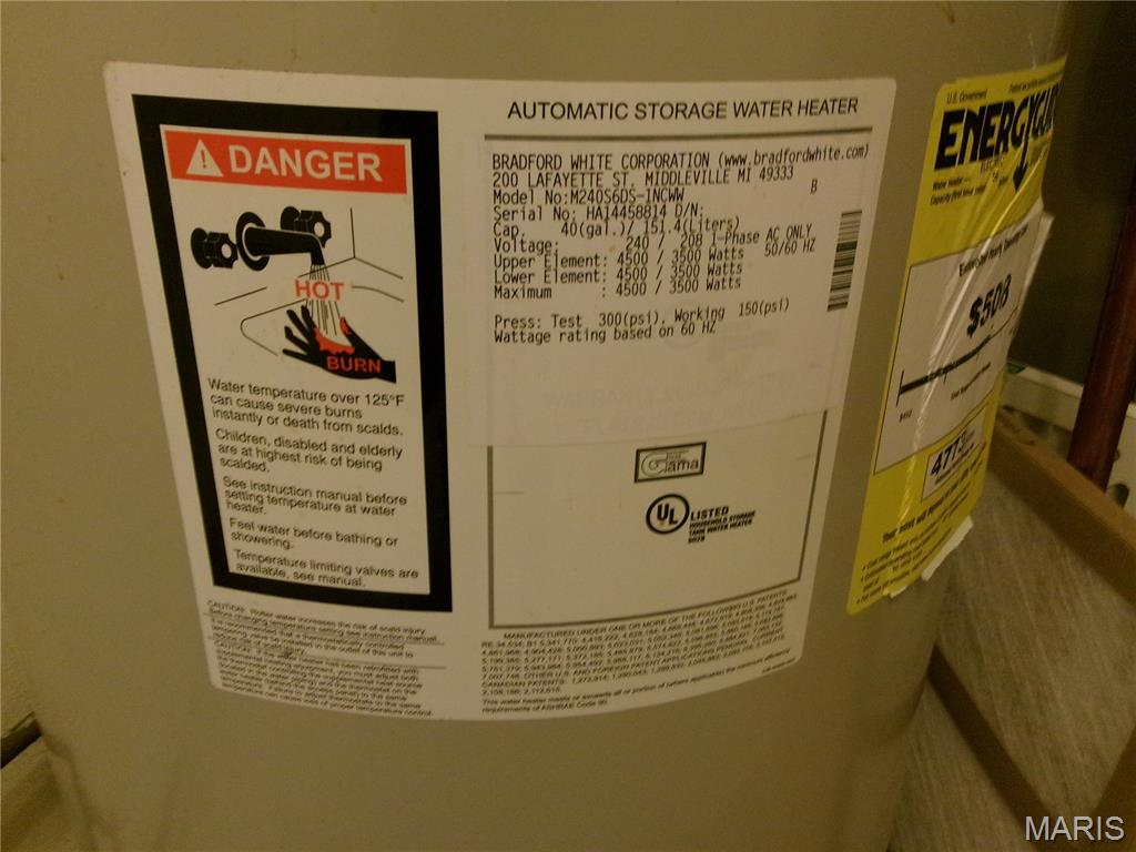 306 Hazel Street Troy, IL 62294 - Photo 31 of 32