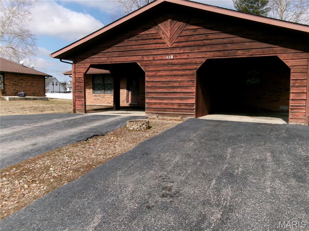 306 Hazel Street Troy, IL 62294 - Photo 5 of 32