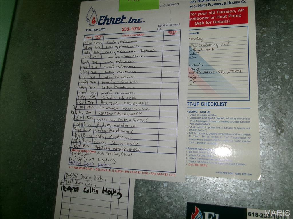 306 Hazel Street Troy, IL 62294 - Photo 10 of 32