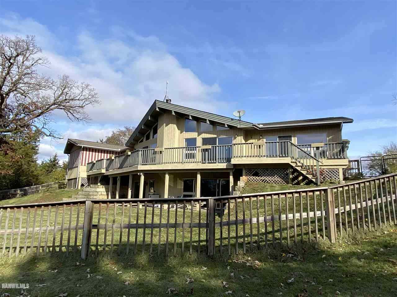 110 North Morley Road Galena, IL 61036 - Photo 44 of 51 Gallery Image 44