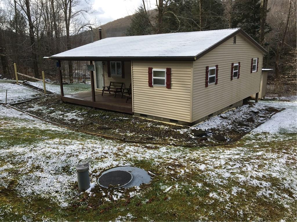 662 Bean Farm Road Sheffield, PA 16347 - Photo 1 of 21 Gallery Image 1