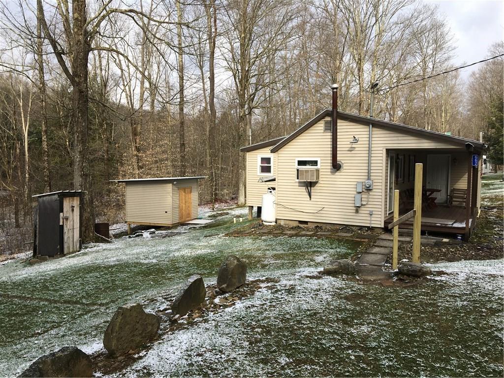 662 Bean Farm Road Sheffield, PA 16347 - Photo 3 of 21 Gallery Image 3