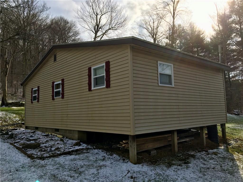 662 Bean Farm Road Sheffield, PA 16347 - Photo 21 of 21 Structure has been well maintained