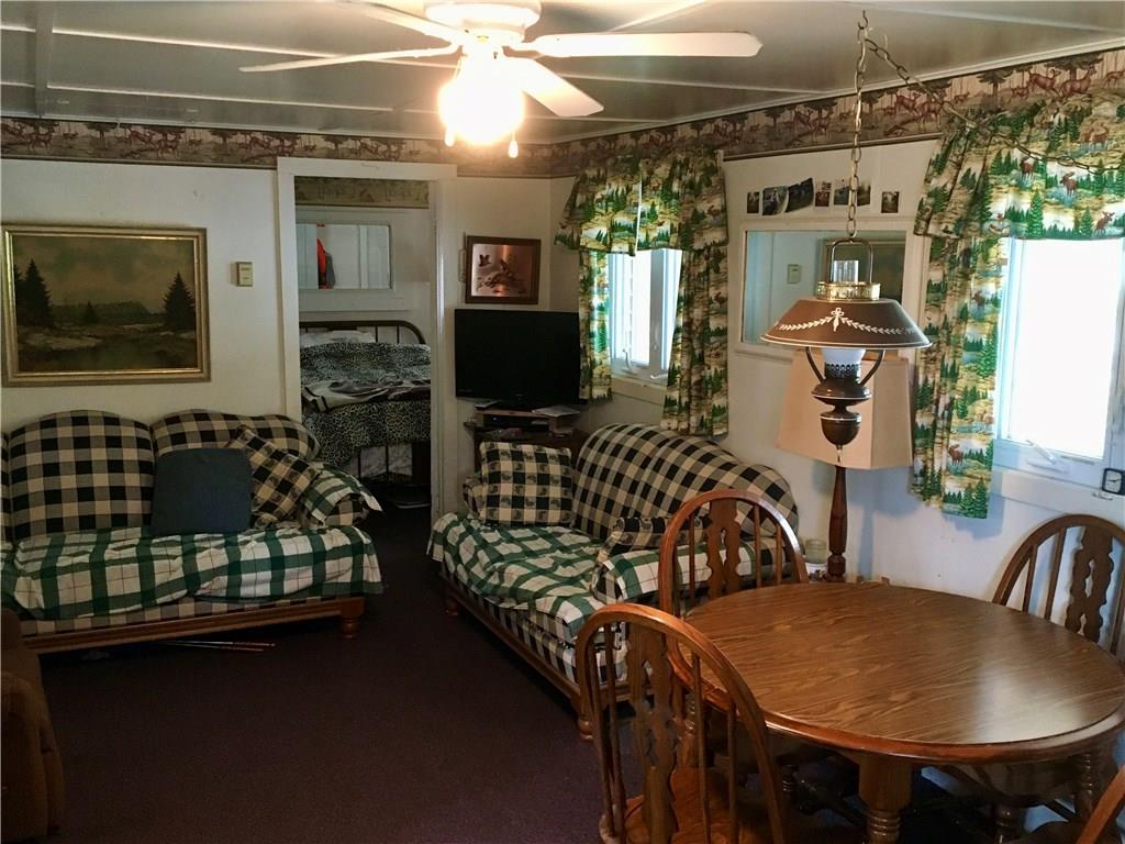662 Bean Farm Road Sheffield, PA 16347 - Photo 8 of 21 Both couches are also included in sale of the property