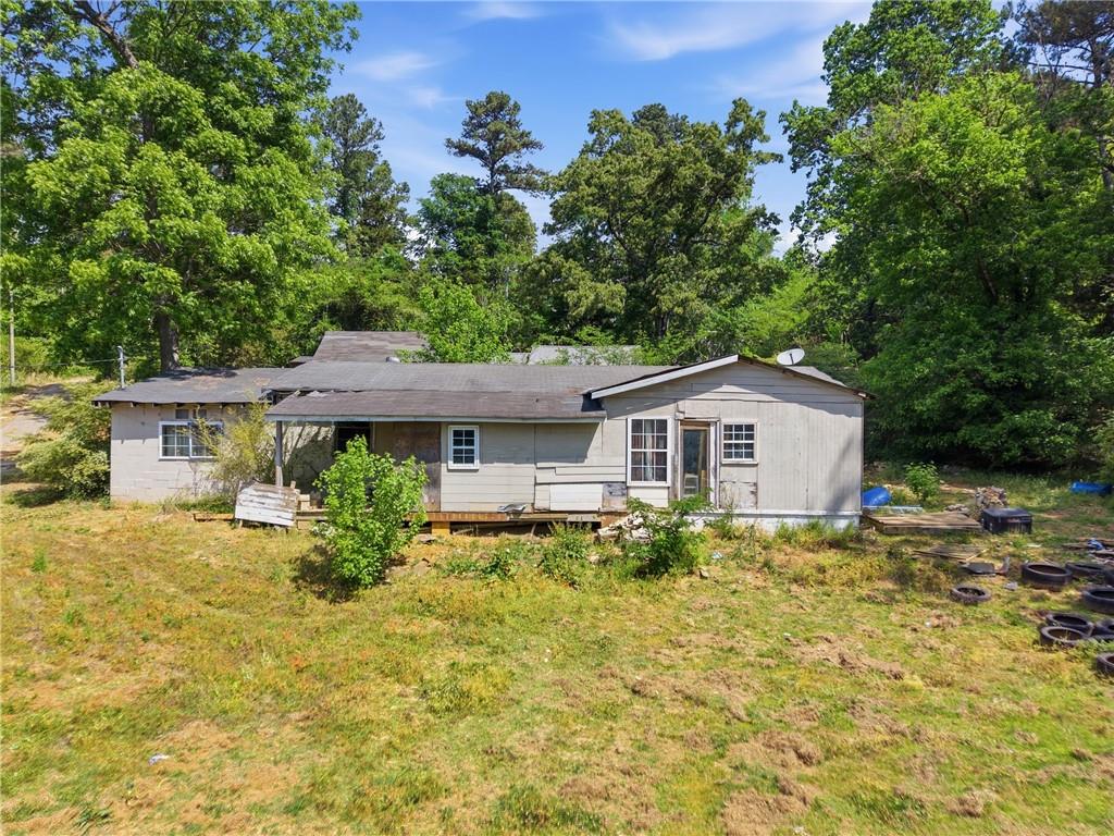 6412 John West Road Douglasville, GA 30134 - Photo 3 of 30