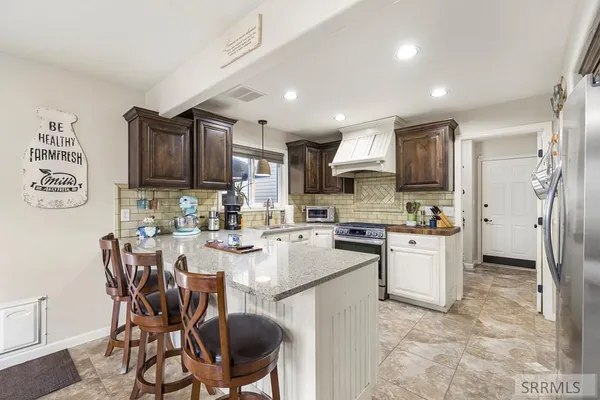 $568,000 | 3602 Cobblestone Lane, Idaho Falls, ID 83404