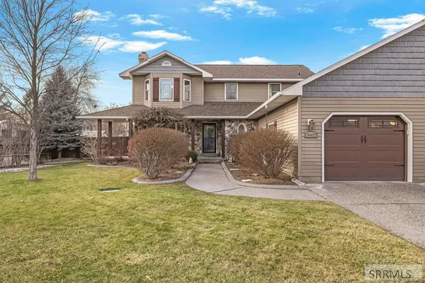 $568,000 | 3602 Cobblestone Lane, Idaho Falls, ID 83404