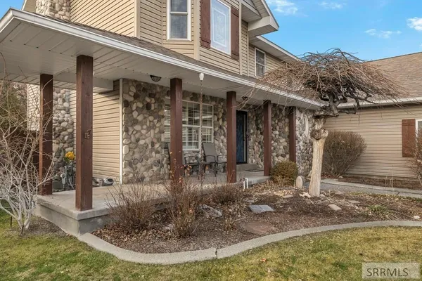 $568,000 | 3602 Cobblestone Lane, Idaho Falls, ID 83404
