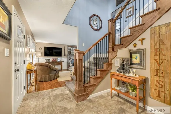 $568,000 | 3602 Cobblestone Lane, Idaho Falls, ID 83404