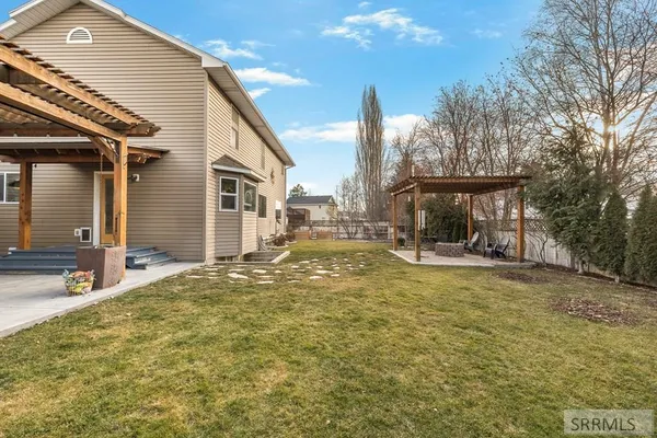 $568,000 | 3602 Cobblestone Lane, Idaho Falls, ID 83404