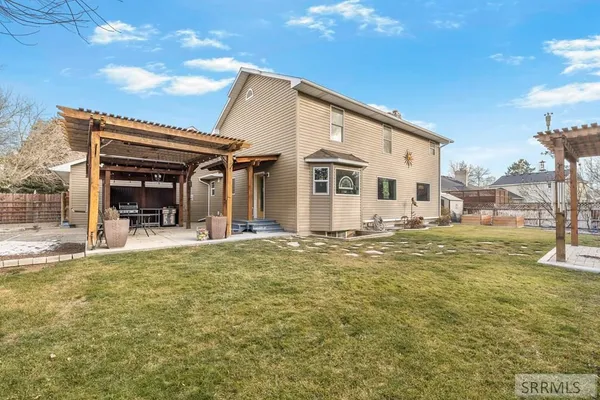 $568,000 | 3602 Cobblestone Lane, Idaho Falls, ID 83404