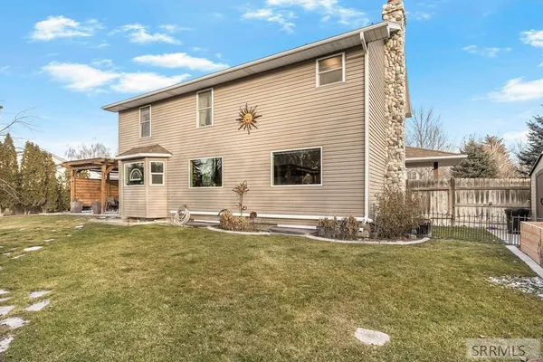 $568,000 | 3602 Cobblestone Lane, Idaho Falls, ID 83404