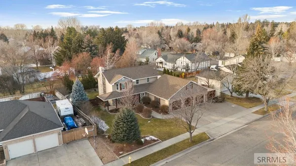 $568,000 | 3602 Cobblestone Lane, Idaho Falls, ID 83404