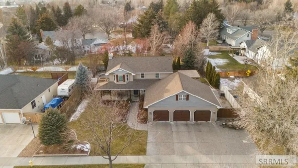 $568,000 | 3602 Cobblestone Lane, Idaho Falls, ID 83404