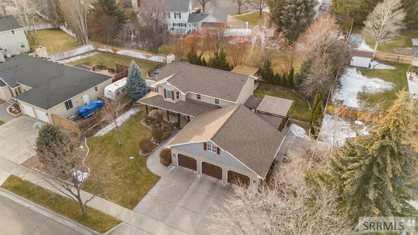 $568,000 | 3602 Cobblestone Lane, Idaho Falls, ID 83404