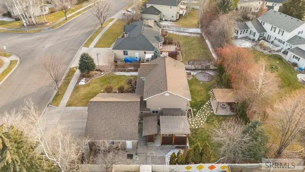 $568,000 | 3602 Cobblestone Lane, Idaho Falls, ID 83404