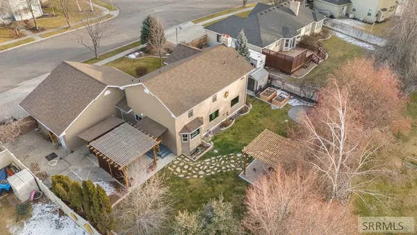 $568,000 | 3602 Cobblestone Lane, Idaho Falls, ID 83404