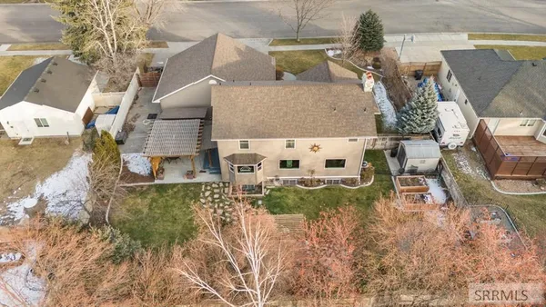 $568,000 | 3602 Cobblestone Lane, Idaho Falls, ID 83404