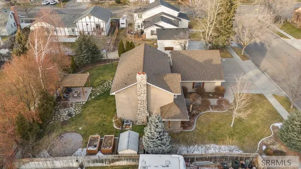 $568,000 | 3602 Cobblestone Lane, Idaho Falls, ID 83404
