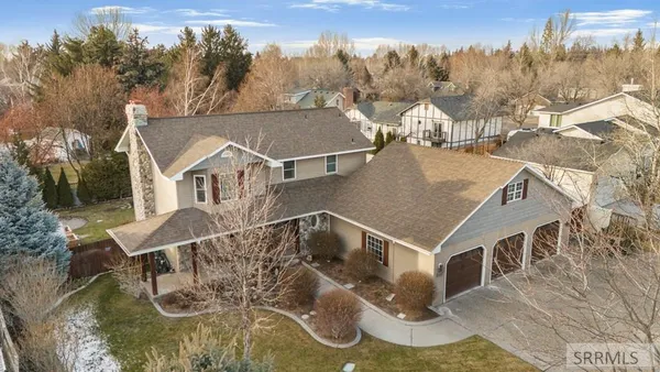 $568,000 | 3602 Cobblestone Lane, Idaho Falls, ID 83404