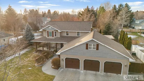 $568,000 | 3602 Cobblestone Lane, Idaho Falls, ID 83404