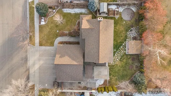 $568,000 | 3602 Cobblestone Lane, Idaho Falls, ID 83404
