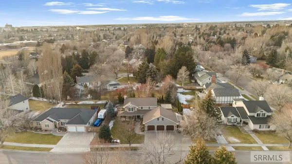 $568,000 | 3602 Cobblestone Lane, Idaho Falls, ID 83404