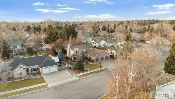 $568,000 | 3602 Cobblestone Lane, Idaho Falls, ID 83404