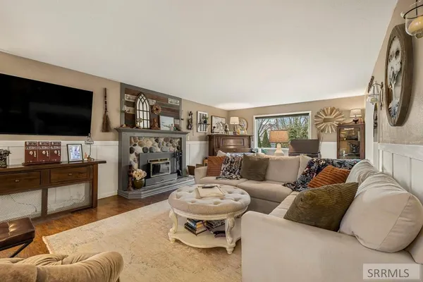 $568,000 | 3602 Cobblestone Lane, Idaho Falls, ID 83404