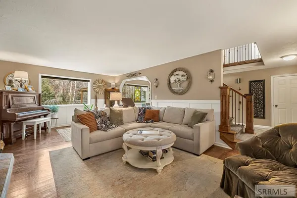 $568,000 | 3602 Cobblestone Lane, Idaho Falls, ID 83404