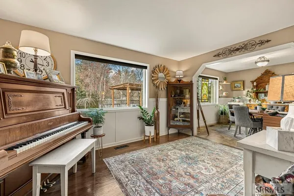 $568,000 | 3602 Cobblestone Lane, Idaho Falls, ID 83404