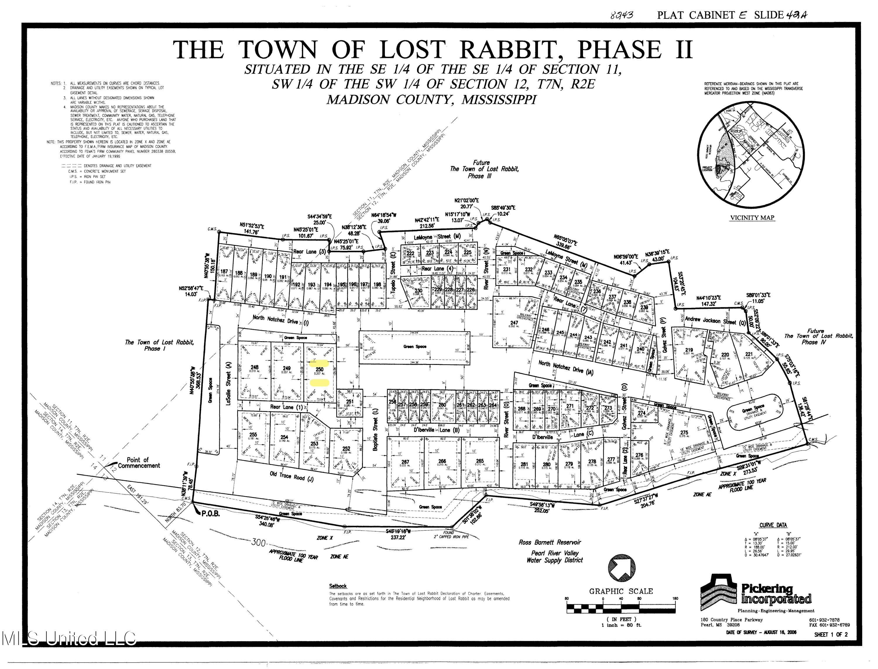 North Natchez Drive Madison, MS 39110 - Photo 2 of 5 tempImageA1AhOj