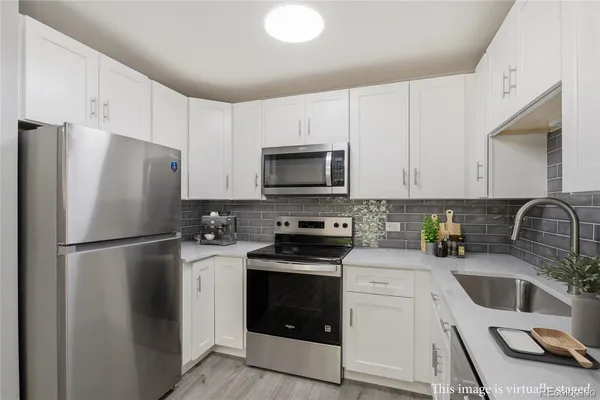 $220,000 | 795 South Alton Way, Unit 2A, Denver, CO 80247