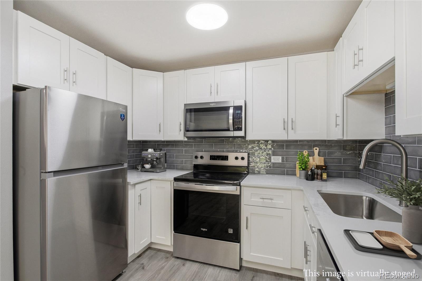 795 South Alton Way, Unit 2A Denver, CO 80247 - Photo 1 of 43