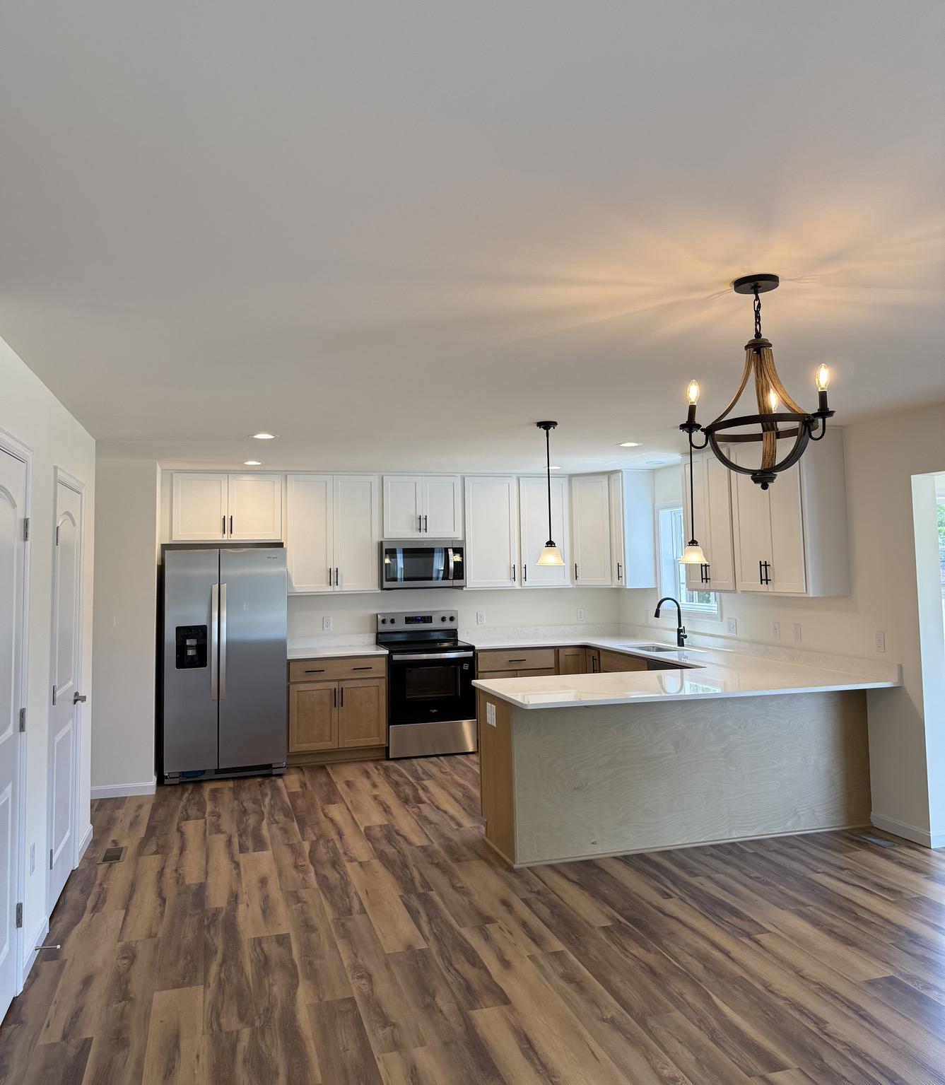 12 Baltray Road Dover, DE 19904 - Photo 8 of 11 Beautiful finishes-Photo of similar model-may vary