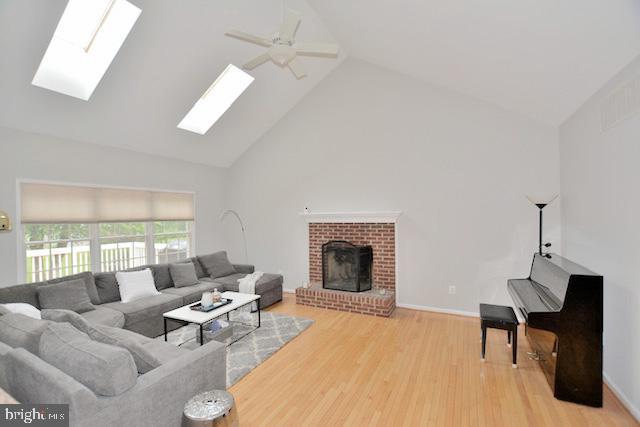 10855 Grovehampton Court Reston, VA 20194 - Photo 9 of 23