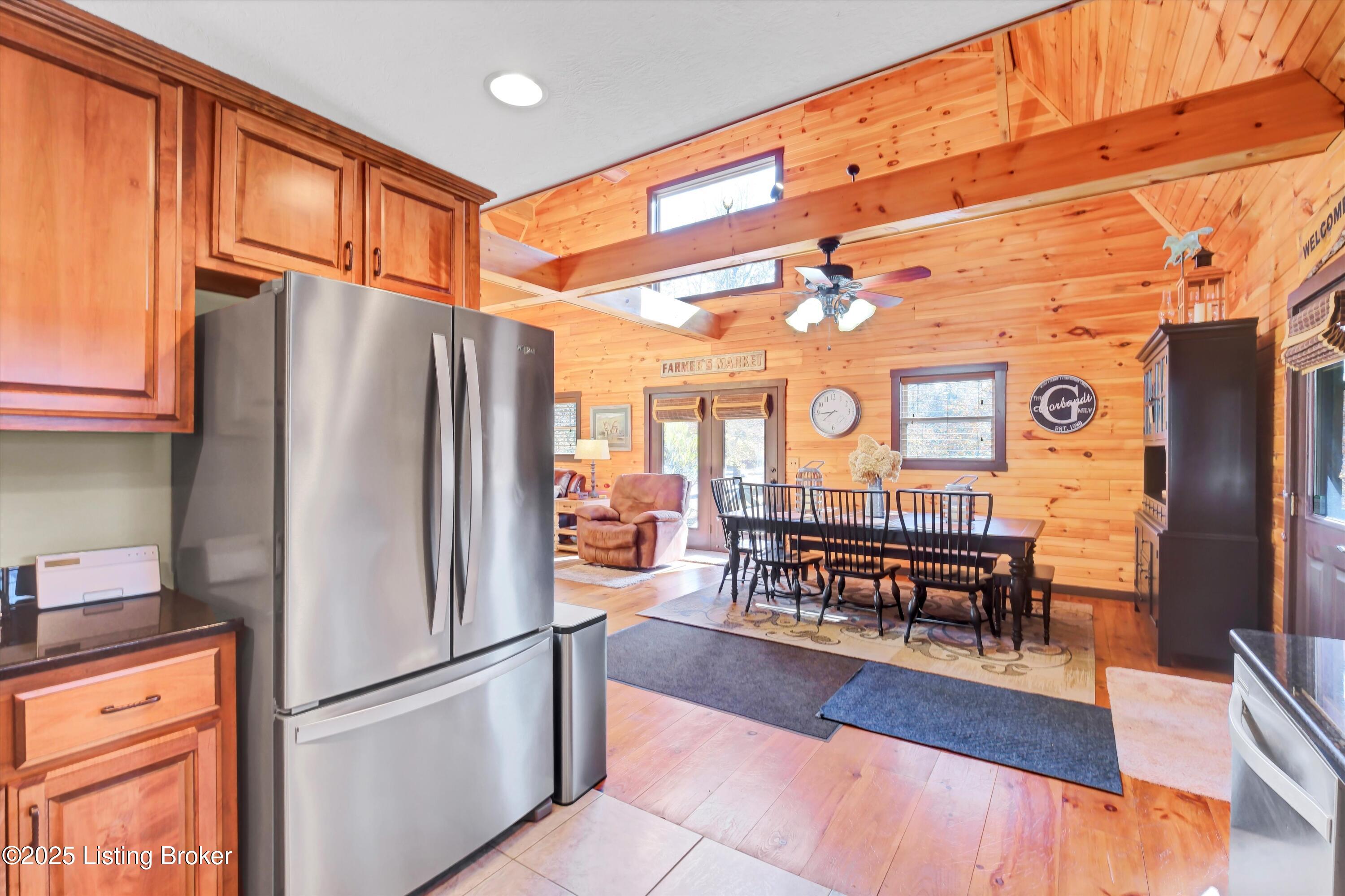 184 Furnace Branch Road Leitchfield, KY 42754 - Photo 24 of 73 24-184 Furnace Branch Rd