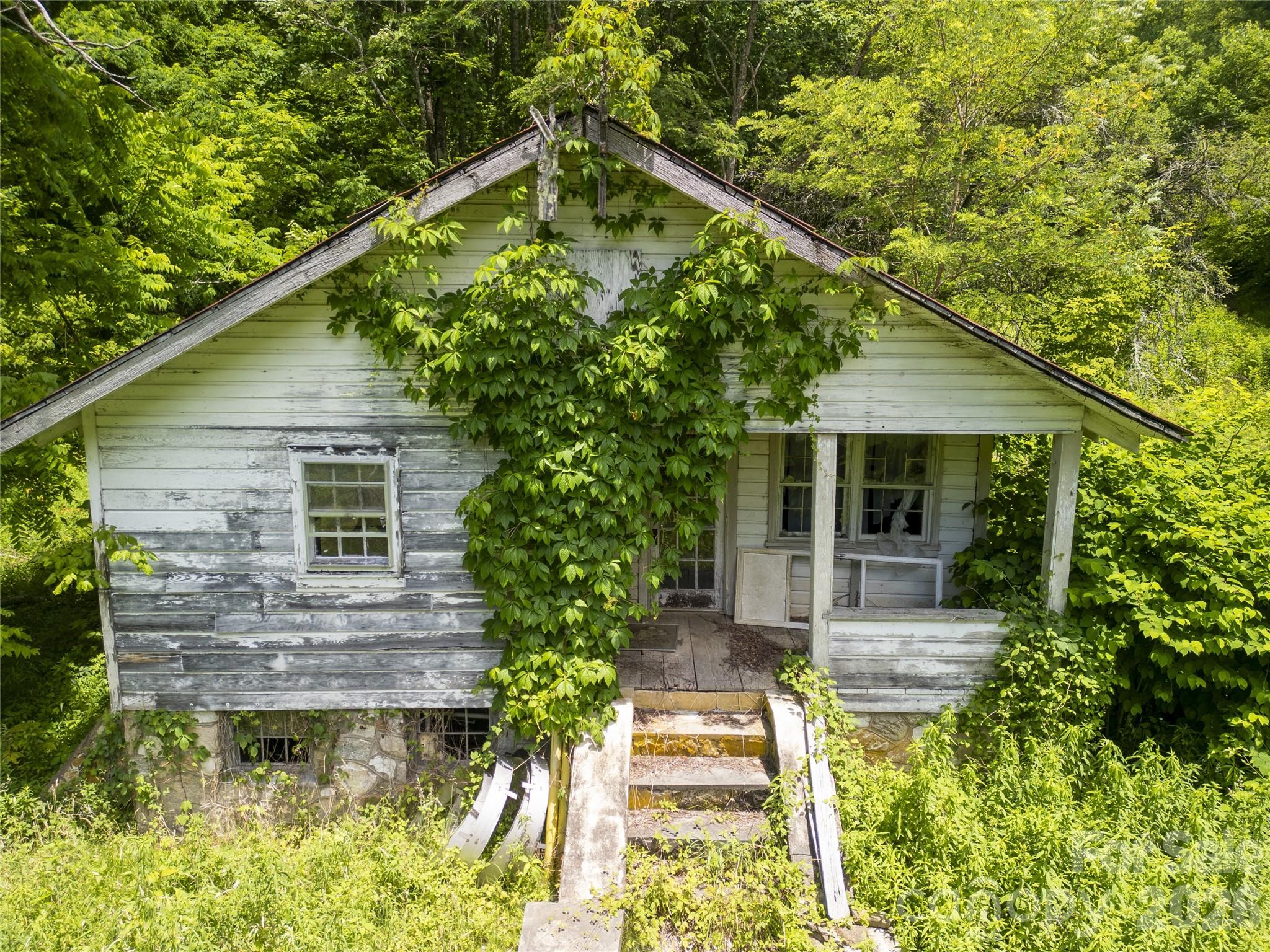 168 Smith Creek Road Mars Hill, NC 28754 - Photo 18 of 46