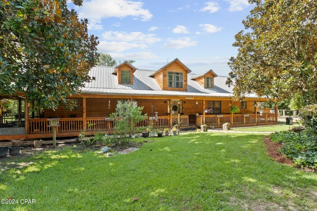 $729,000 | 3147 Joe Marsh Drive, Bonifay, FL 32425