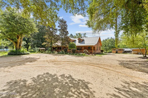 $699,999 | 3147 Joe Marsh Drive, Bonifay, FL 32425