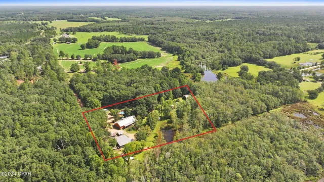 $729,000 | 3147 Joe Marsh Drive, Bonifay, FL 32425